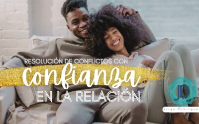Los conflictos en pareja: inevitables, pero manejables