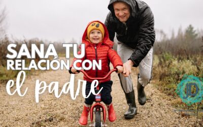 El perdón hacia el padre