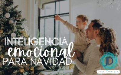 Inteligencia emocional en Navidad
