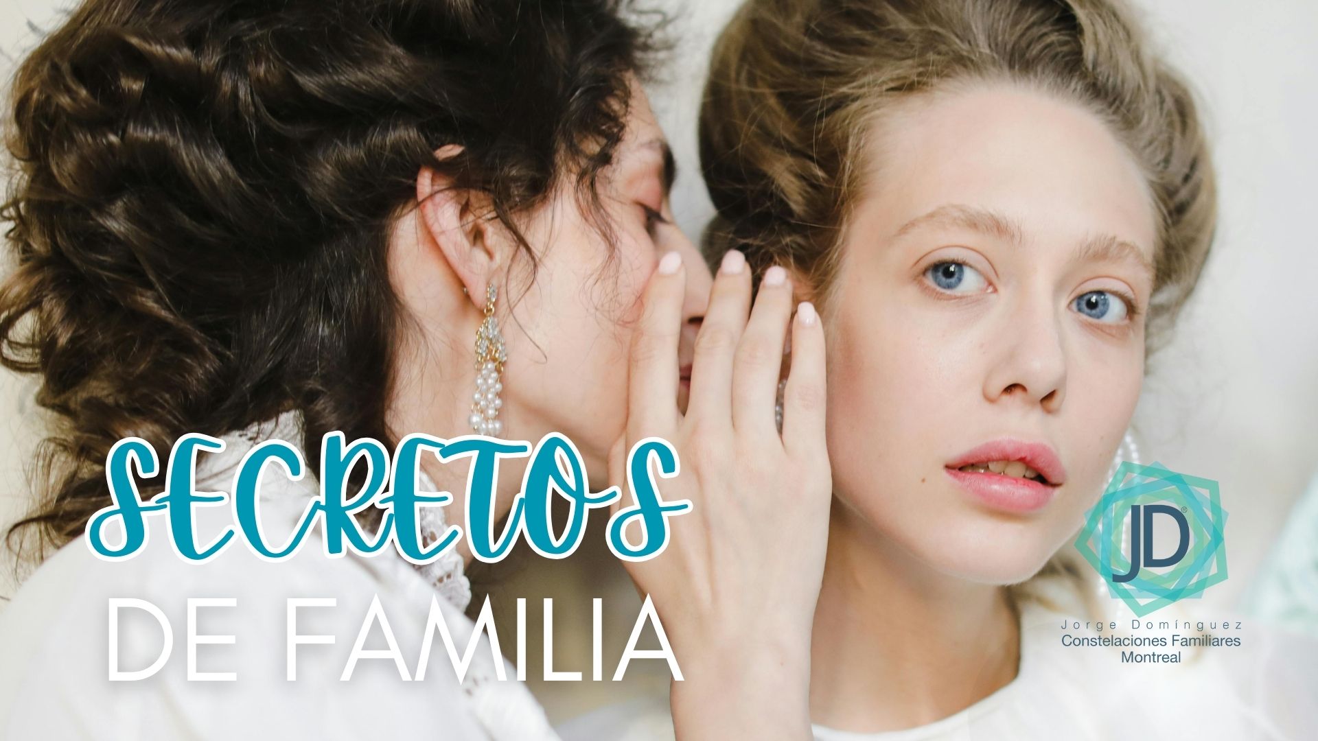 Los secretos de familia en la salud emocional - Jorge Domínguez