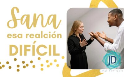 Constelaciones para la Sanación de Relaciones Difíciles