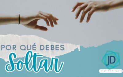 El Arte de Soltar: ¿por qué importa?