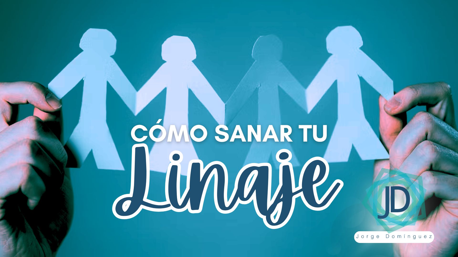 sanar tu linaje