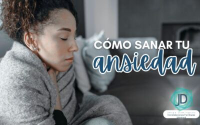 La Ansiedad: Un Síntoma con Raíces Profundas