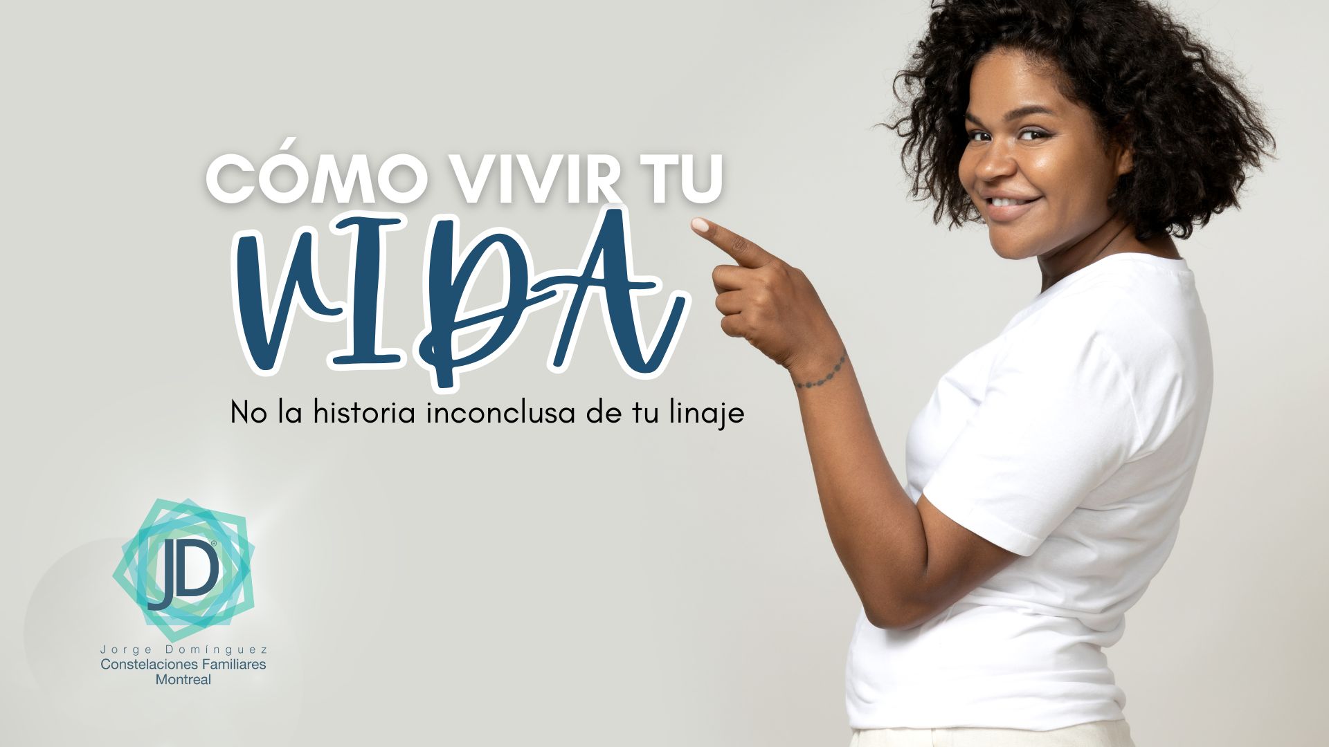 vivir tu vida