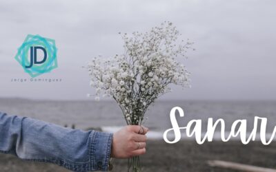 Sanar para vivir desde la conciencia