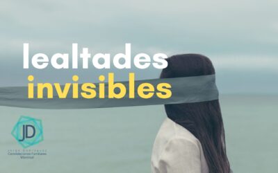 Las Lealtades Invisibles: ¿A quién eres leal sin saberlo?