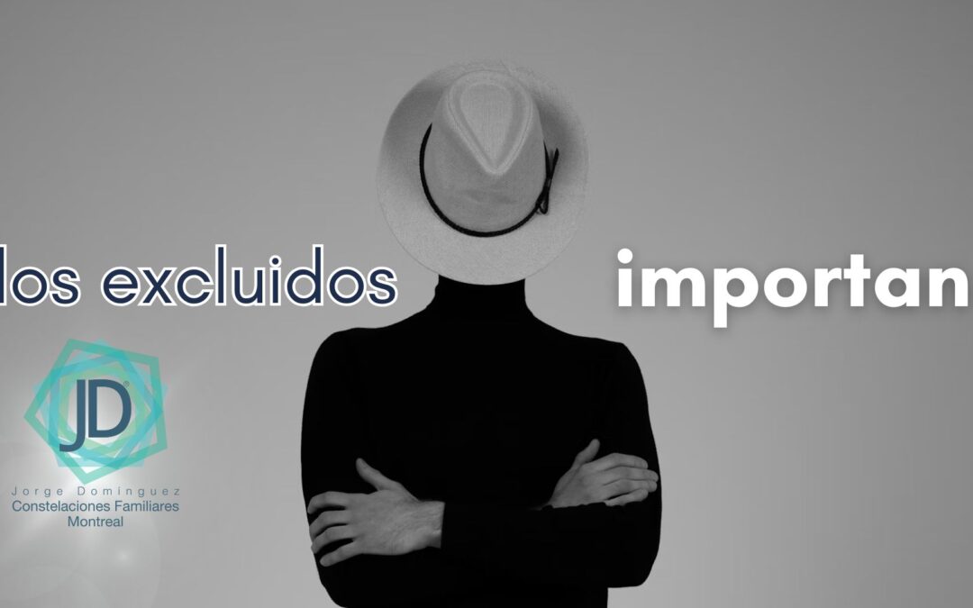 excluidos