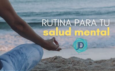 Rutina de Bienestar Emocional: Pequeños Hábitos, Gran Impacto