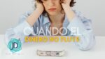 ¿Por qué el dinero no fluye? Lo que heredas sin darte cuenta