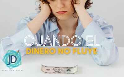 ¿Por qué el dinero no fluye? Lo que heredas sin darte cuenta