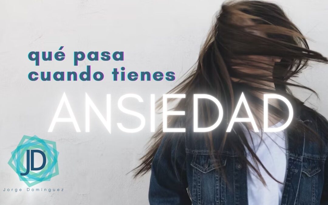 ansiedad