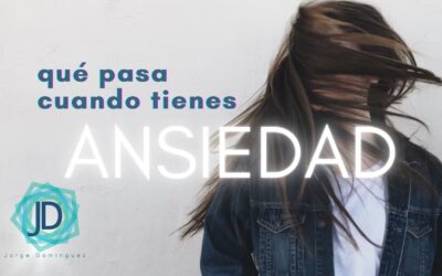 Ansiedad: El Lado Oculto de las Palpitaciones