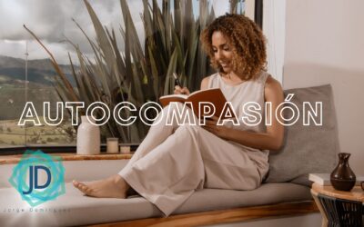 La autocompasión transforma tu bienestar emocional