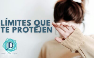 La importancia de los límites emocionales para proteger tu energía