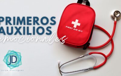 5 claves de los primeros auxilios emocionales ante la crisis