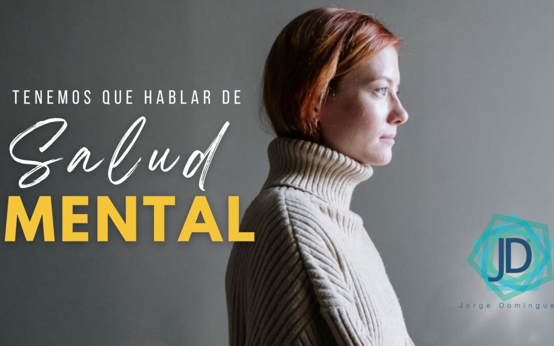 salud mental