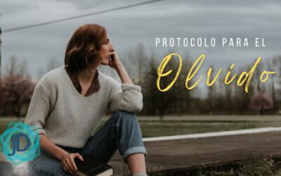 Protocolo para el olvido