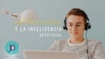 El vínculo entre adolescentes y la inteligencia artificial