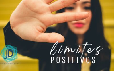 Deja de ser quien siempre dice sí, con límites positivos