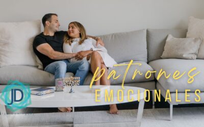 Cómo identificar tus patrones emocionales
