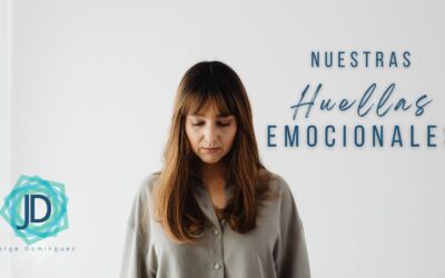 Entender nuestras huellas emocionales
