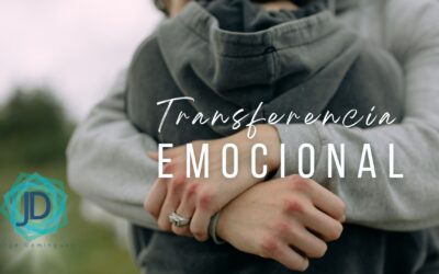 La transferencia emocional que marca tu pareja