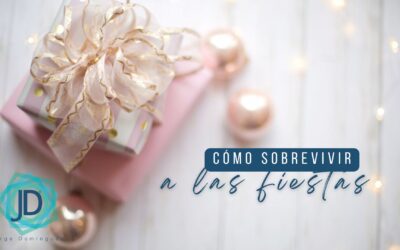 Guía Definitiva de Supervivencia Emocional para las Fiestas Decembrinas