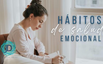 15 Hábitos Sencillos que Nutren tu Salud Emocional