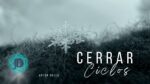 Cerrar Ciclos: El Arte de Soltar para Volver a Caminar