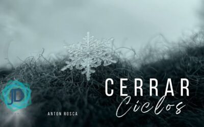 Cerrar Ciclos: El Arte de Soltar para Volver a Caminar