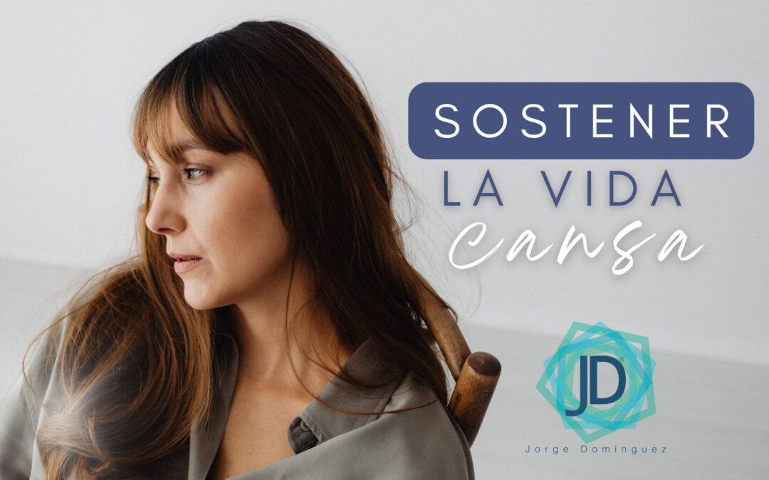sostener la vida