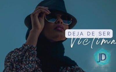 Sanar es dejar de buscar culpables