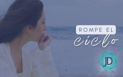 ¡Romper el ciclo!