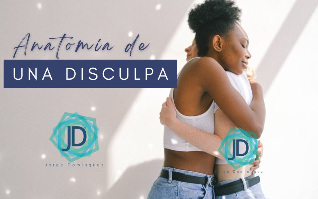 DISCULPA