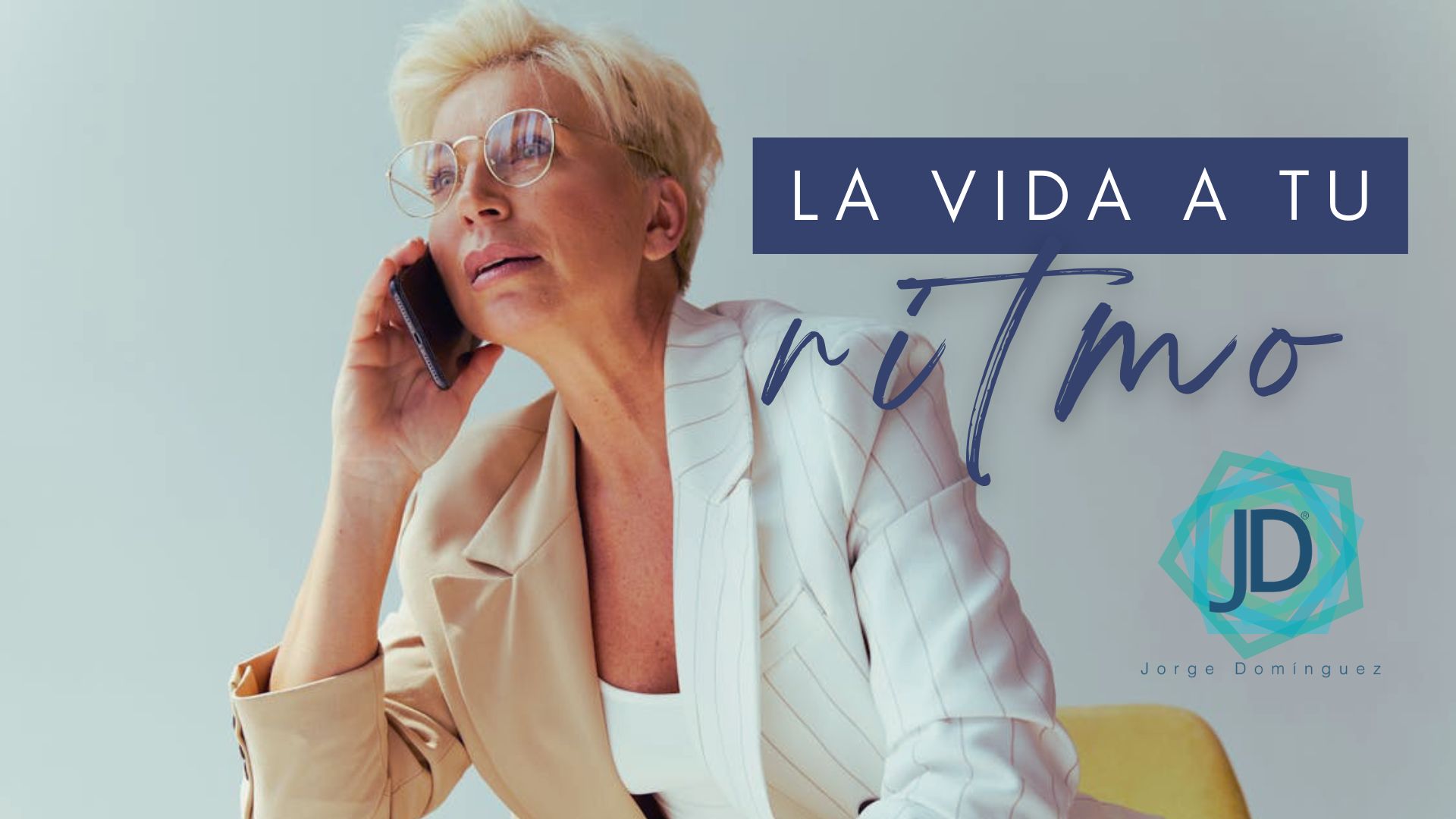 la vida a tu ritmo