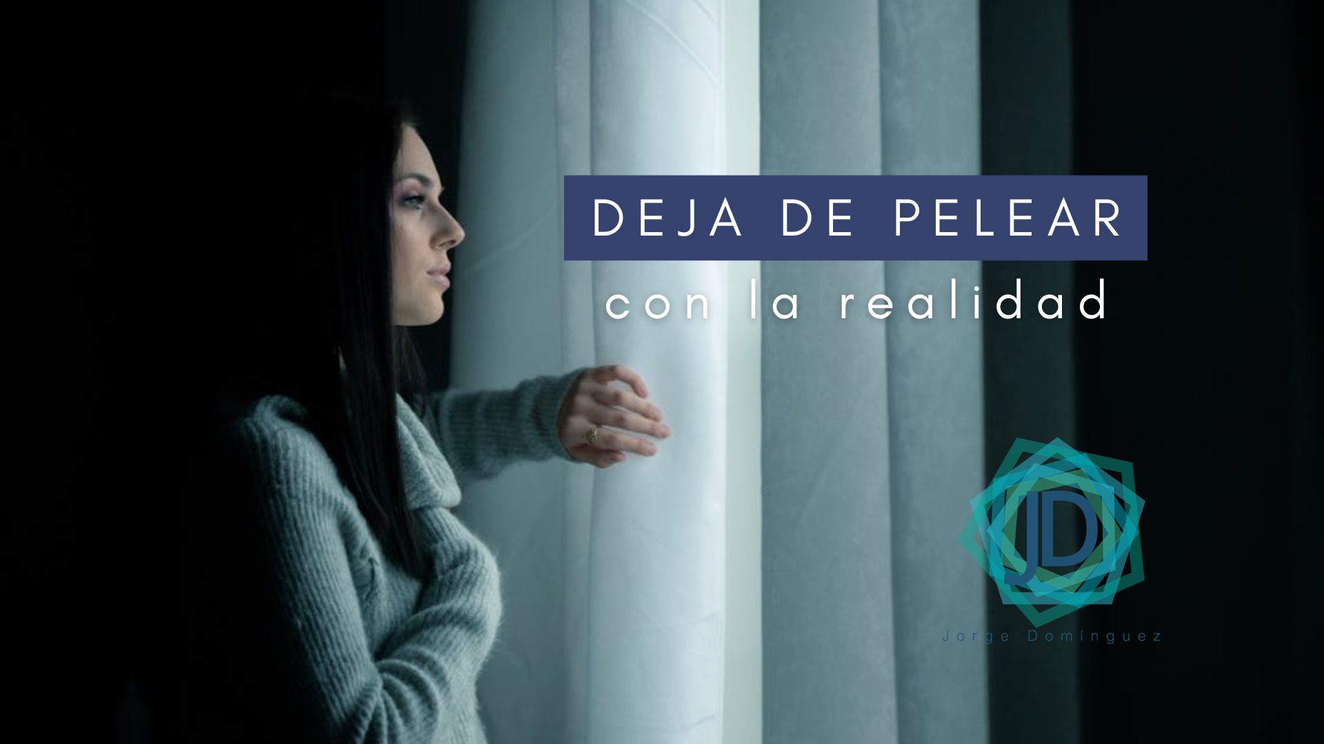 deja de pelear