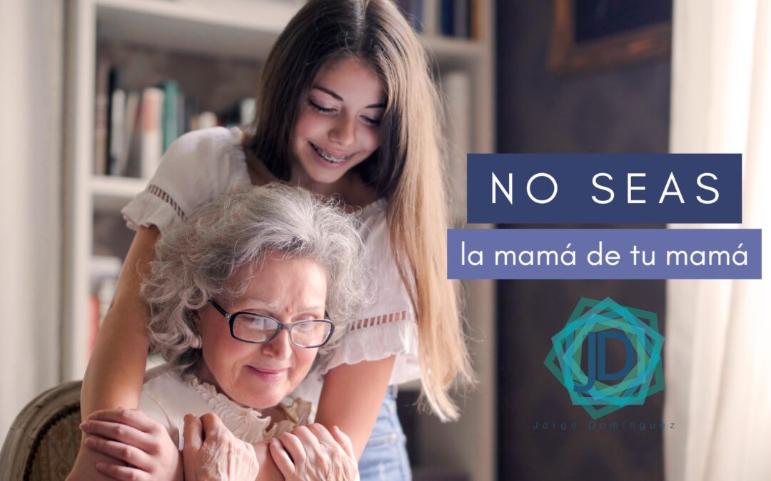 parentalización