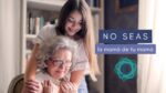 El peso de cuidar a tus padres