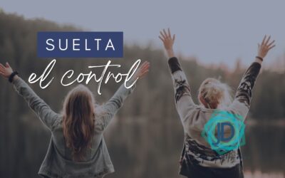 El arte de soltar el control ante la incertidumbre