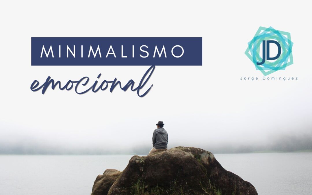 MINIMALISMO