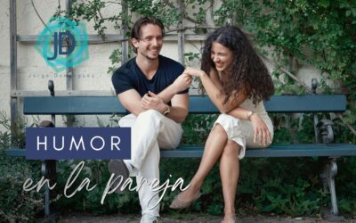 El humor en las relaciones de pareja: ¿Reír o pelear?