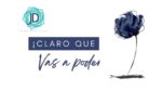 ¡Cómo no vas a poder!