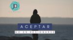 Aceptar no es resignarnos: la diferencia entre sanar y rendirse