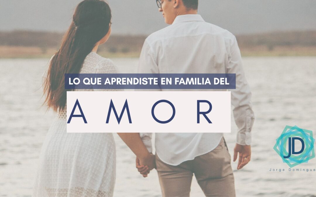 amor
