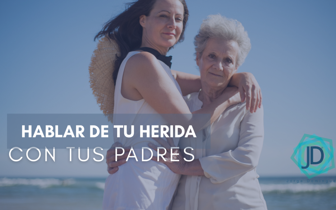 padres e hijos