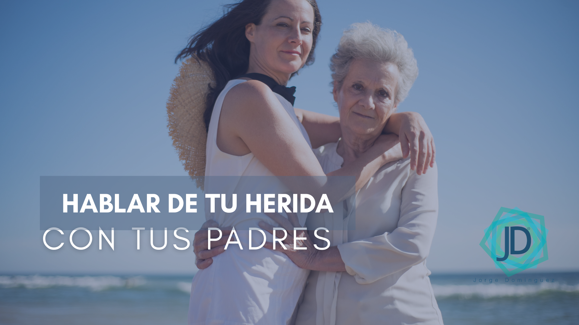padres e hijos